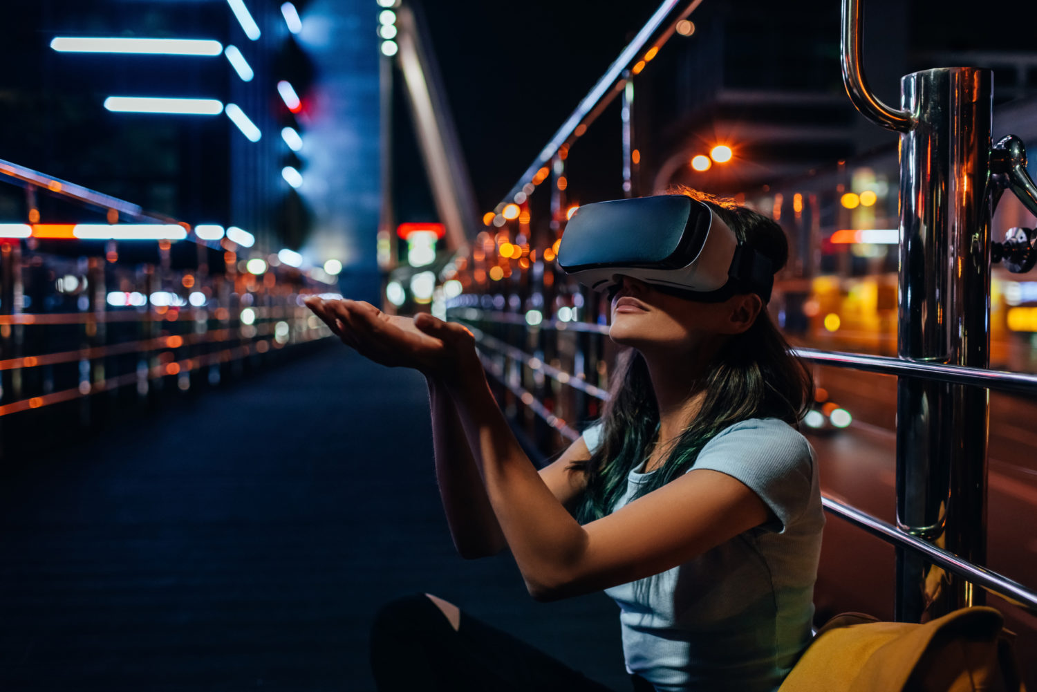 Virtual Reality – what you need to know?
